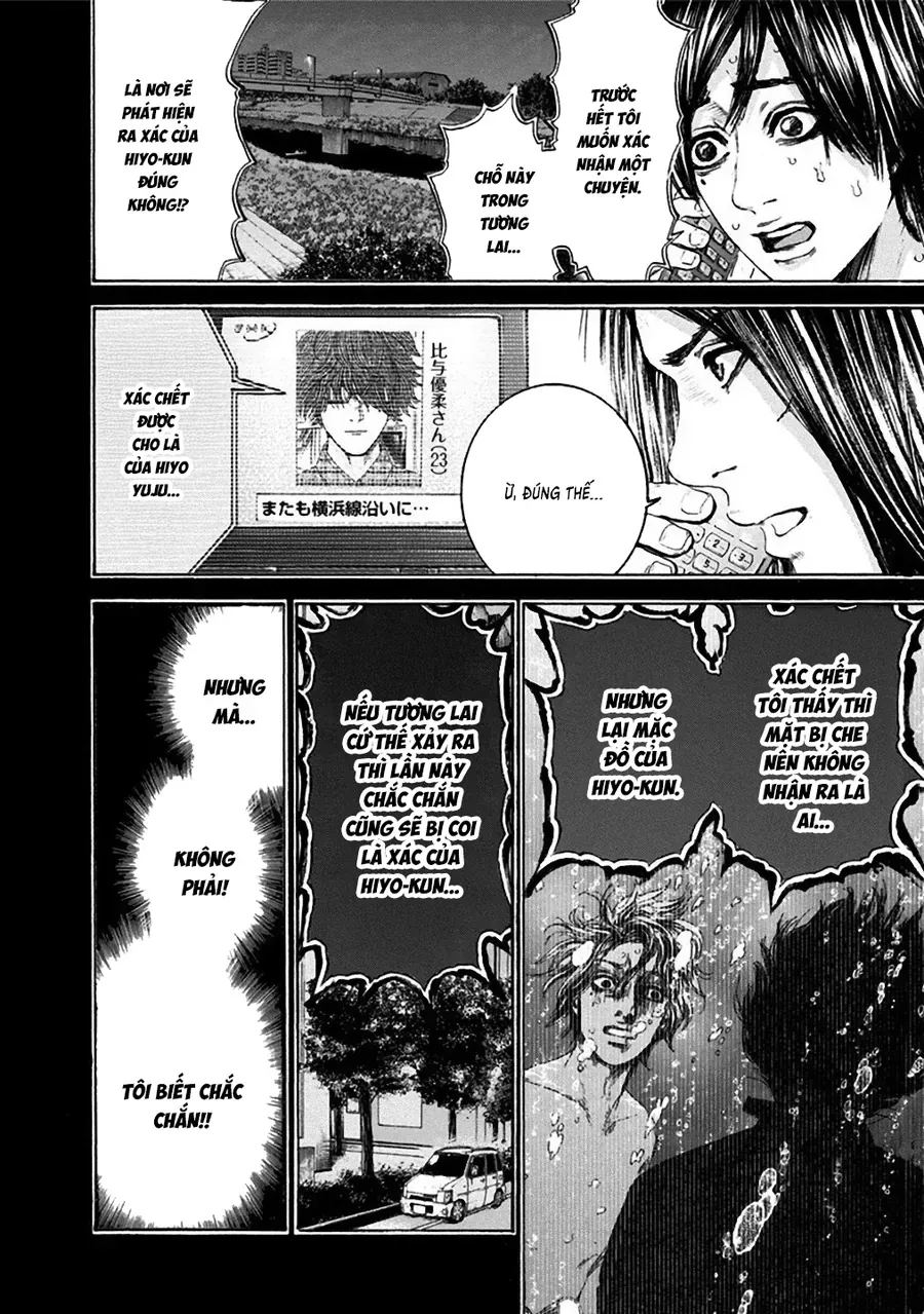 Sơn Tùng Yokohama Chap 30 - Next Chap 31