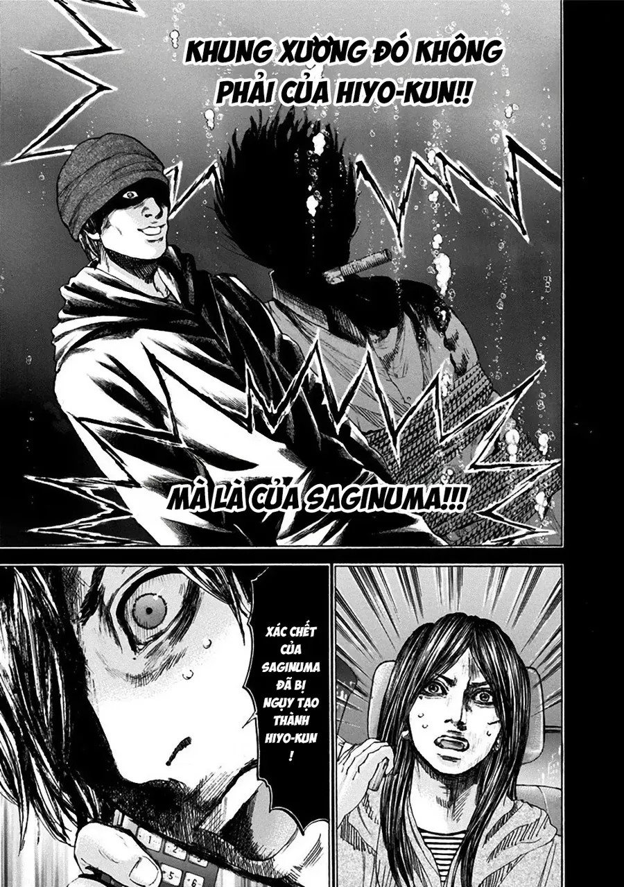 Sơn Tùng Yokohama Chap 30 - Next Chap 31