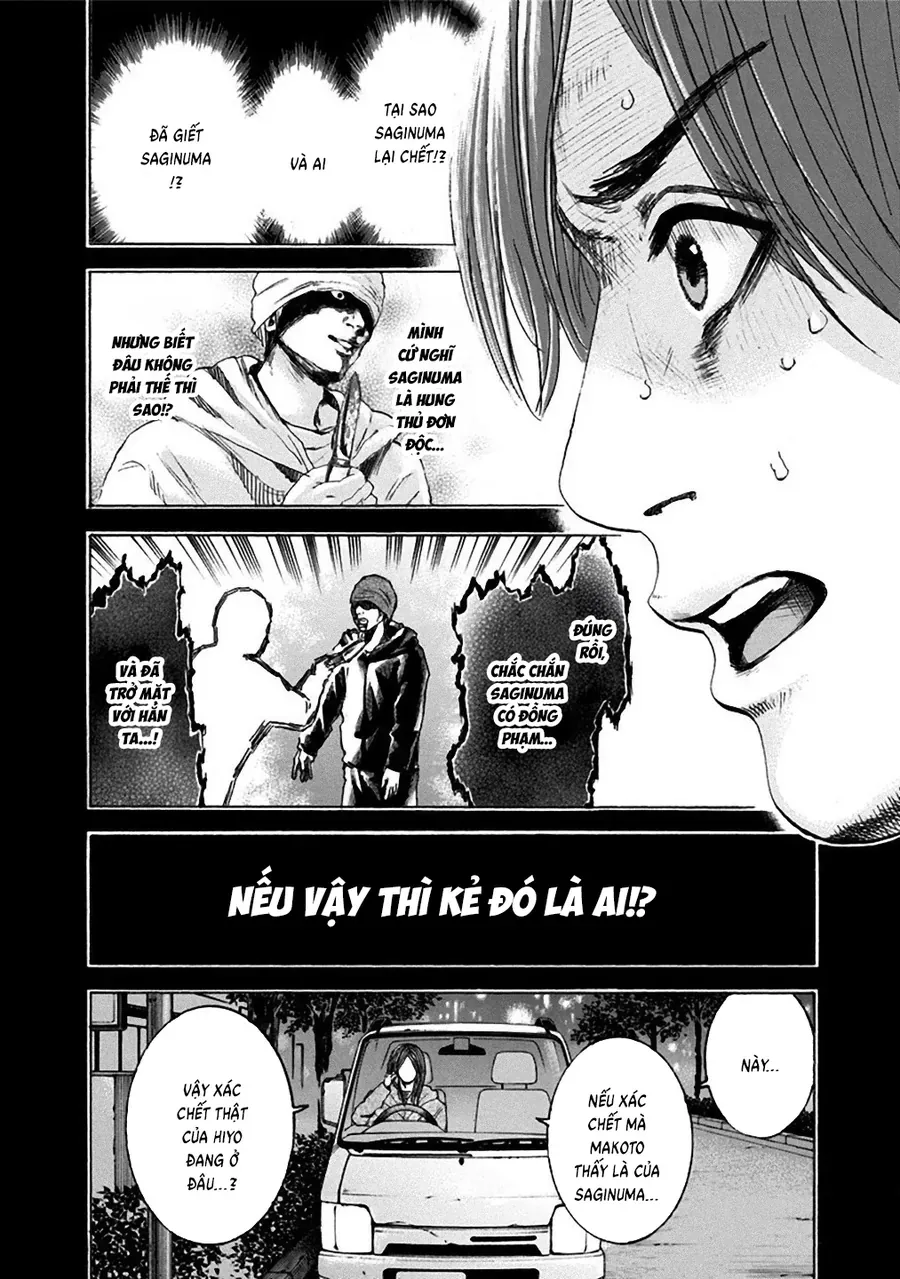 Sơn Tùng Yokohama Chap 30 - Next Chap 31