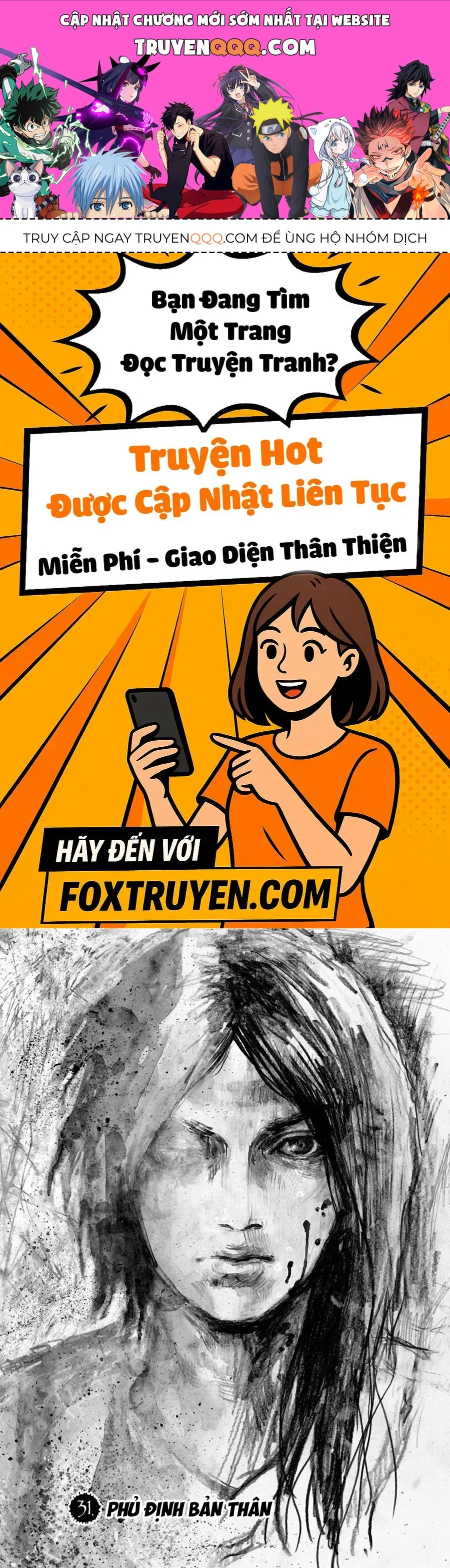 Sơn Tùng Yokohama Chap 31 - Next Chap 32