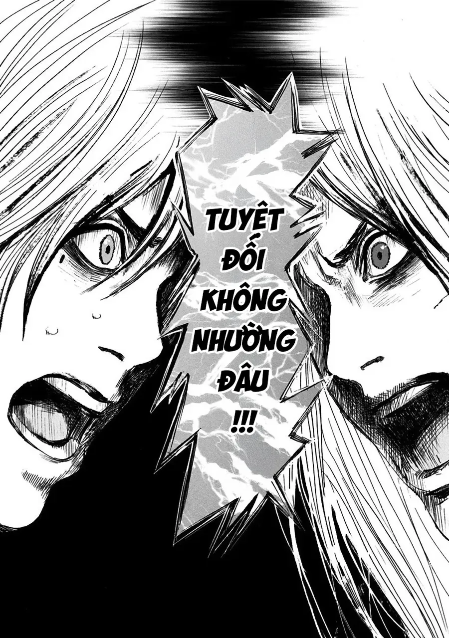 Sơn Tùng Yokohama Chap 31 - Next Chap 32