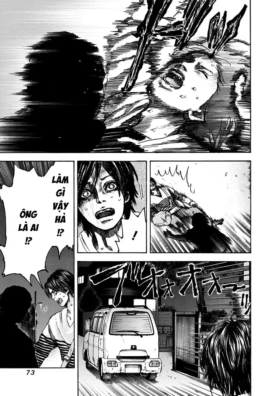 Sơn Tùng Yokohama Chap 31 - Next Chap 32