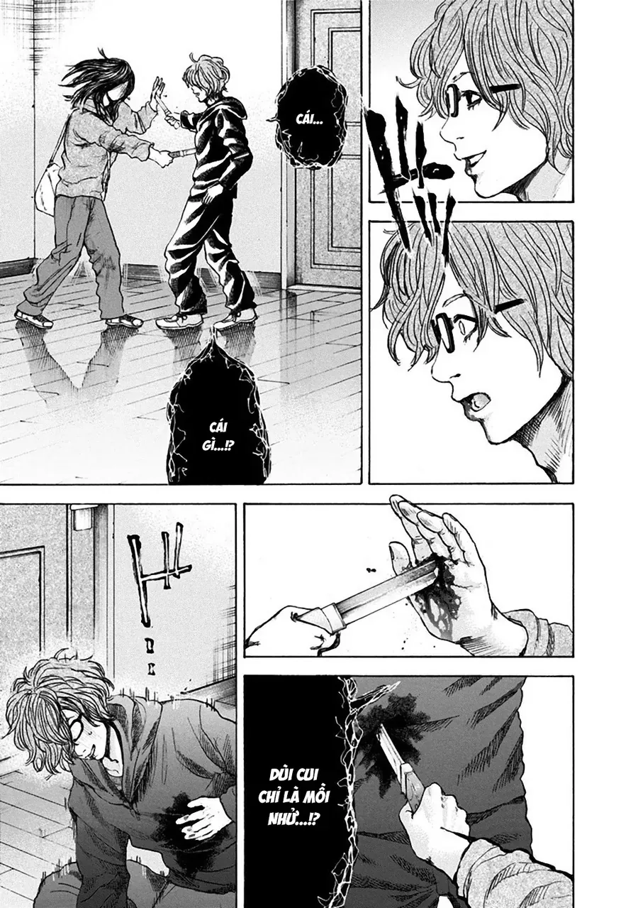 Sơn Tùng Yokohama Chap 31 - Next Chap 32