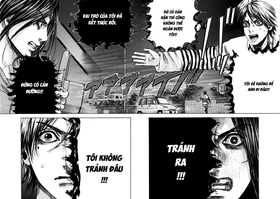 Sơn Tùng Yokohama Chap 31 - Next Chap 32