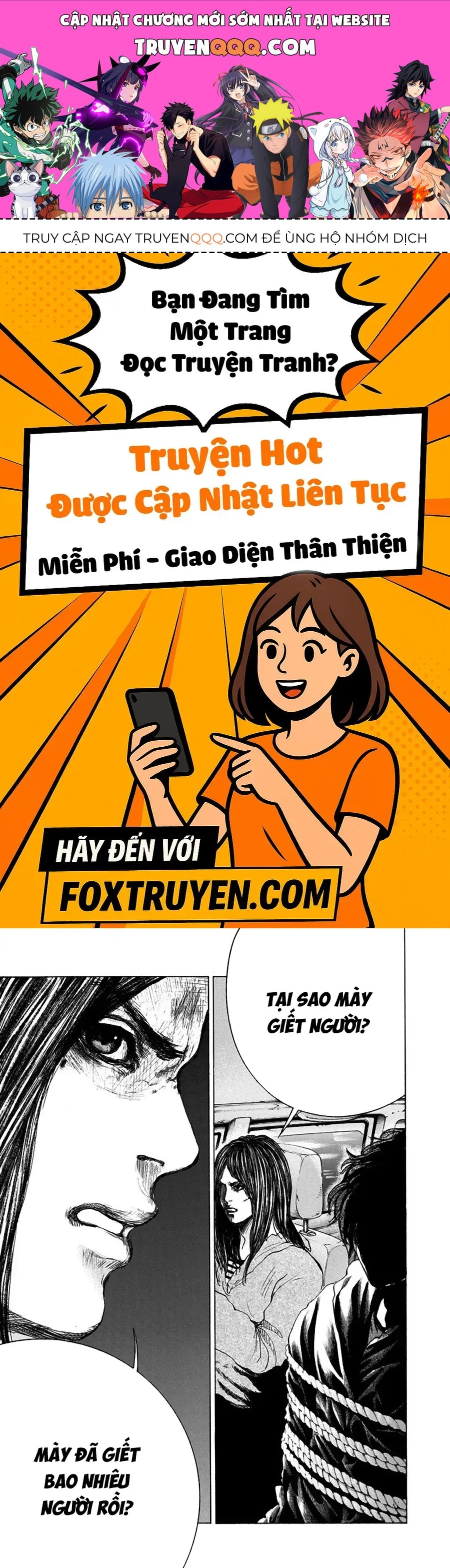 Sơn Tùng Yokohama Chap 32 - Next Chap 33