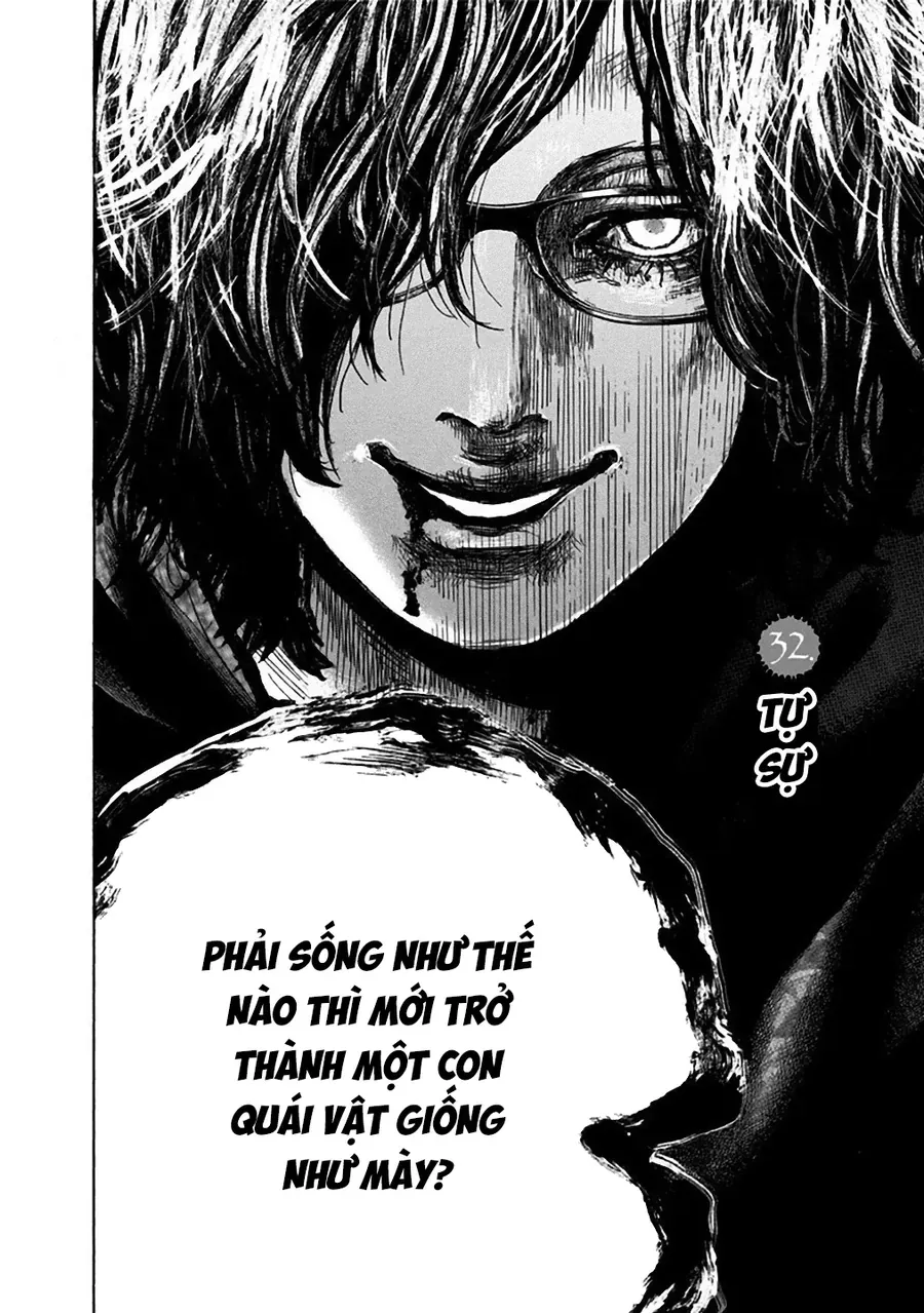 Sơn Tùng Yokohama Chap 32 - Next Chap 33