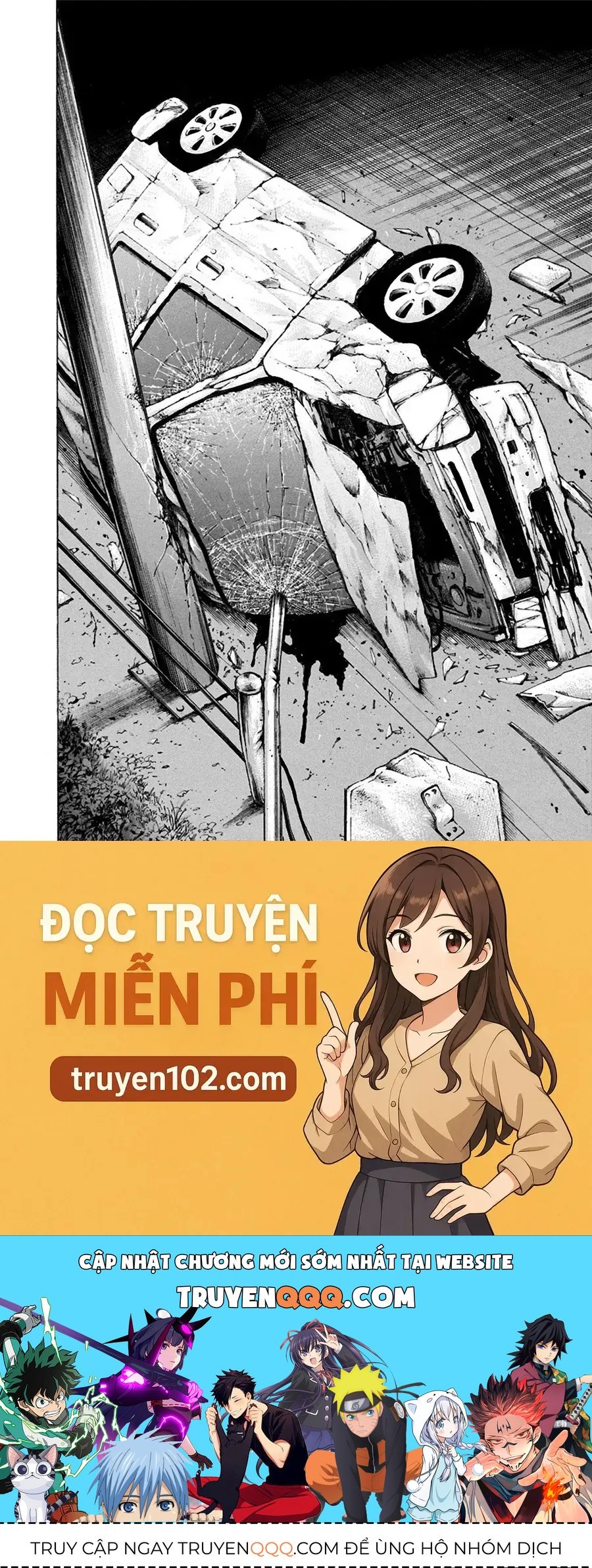 Sơn Tùng Yokohama Chap 34 - Next Chap 35