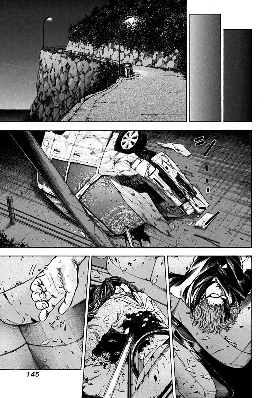 Sơn Tùng Yokohama Chap 35 - Next Chap 36