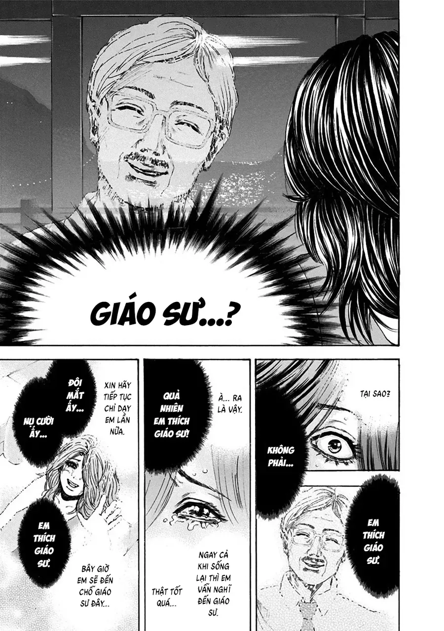 Sơn Tùng Yokohama Chap 35 - Next Chap 36