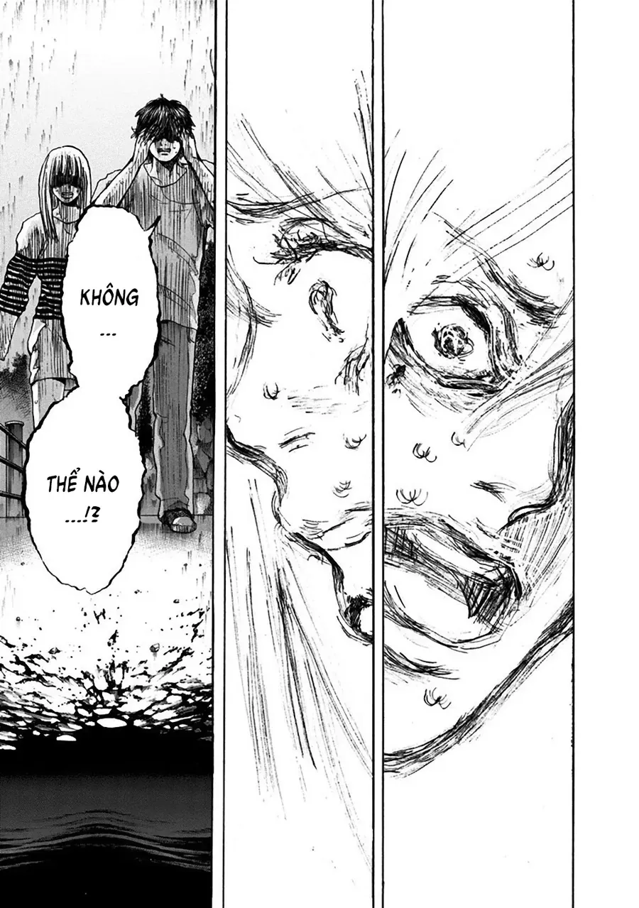 Sơn Tùng Yokohama Chap 35 - Next Chap 36