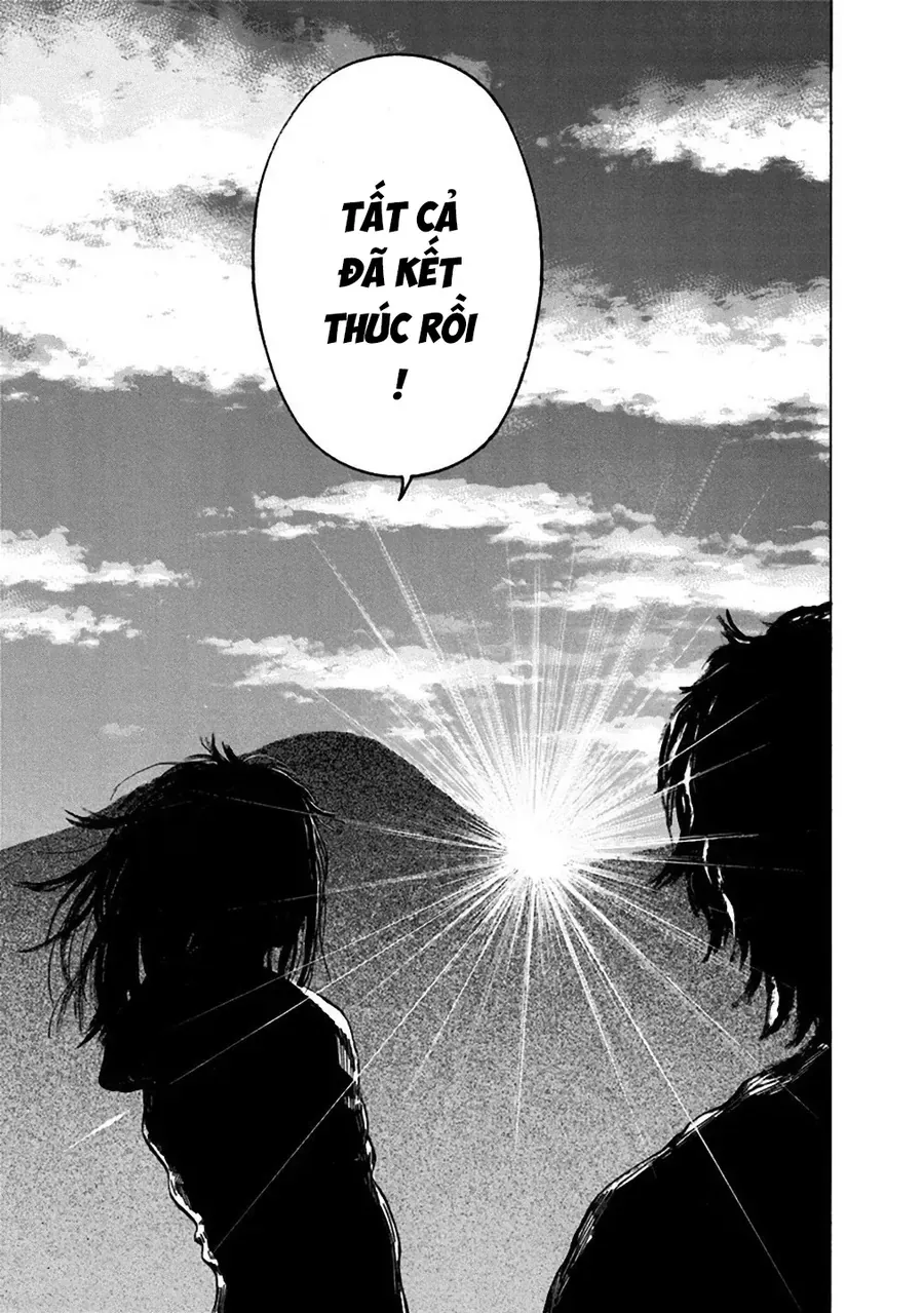 Sơn Tùng Yokohama Chap 36 - Next Chap 37