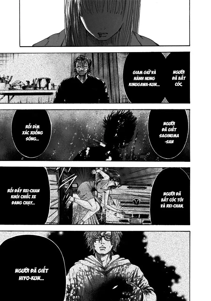 Sơn Tùng Yokohama Chap 36 - Next Chap 37