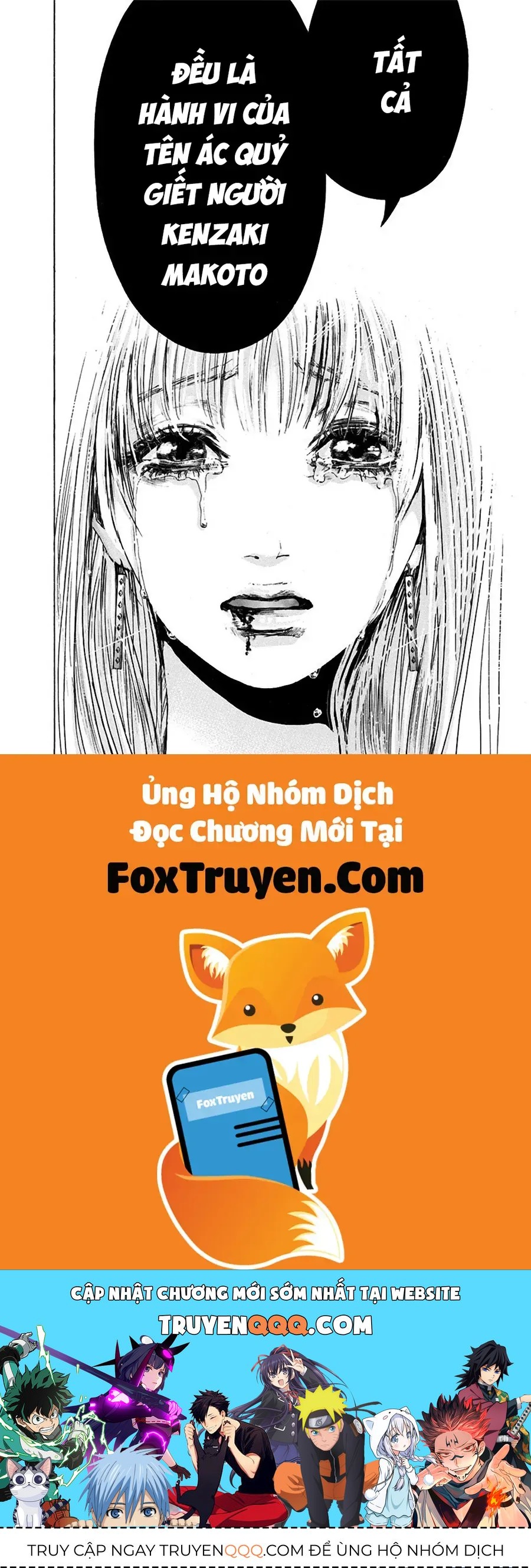 Sơn Tùng Yokohama Chap 36 - Next Chap 37