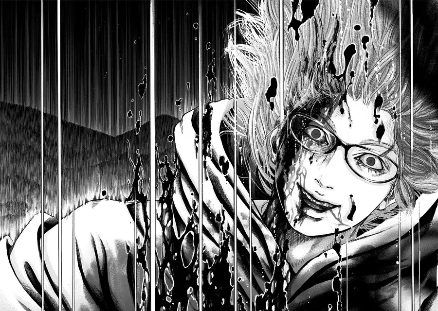 Sơn Tùng Yokohama Chap 36 - Next Chap 37