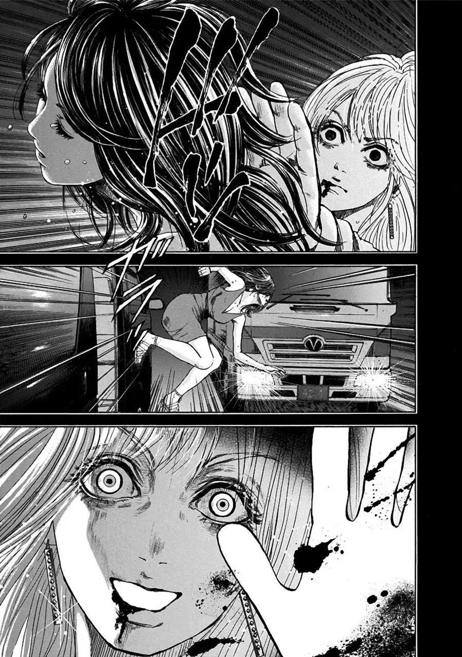 Sơn Tùng Yokohama Chap 37 - Next Chap 38