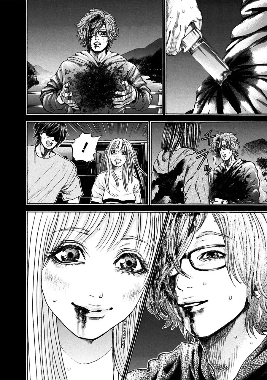 Sơn Tùng Yokohama Chap 37 - Next Chap 38