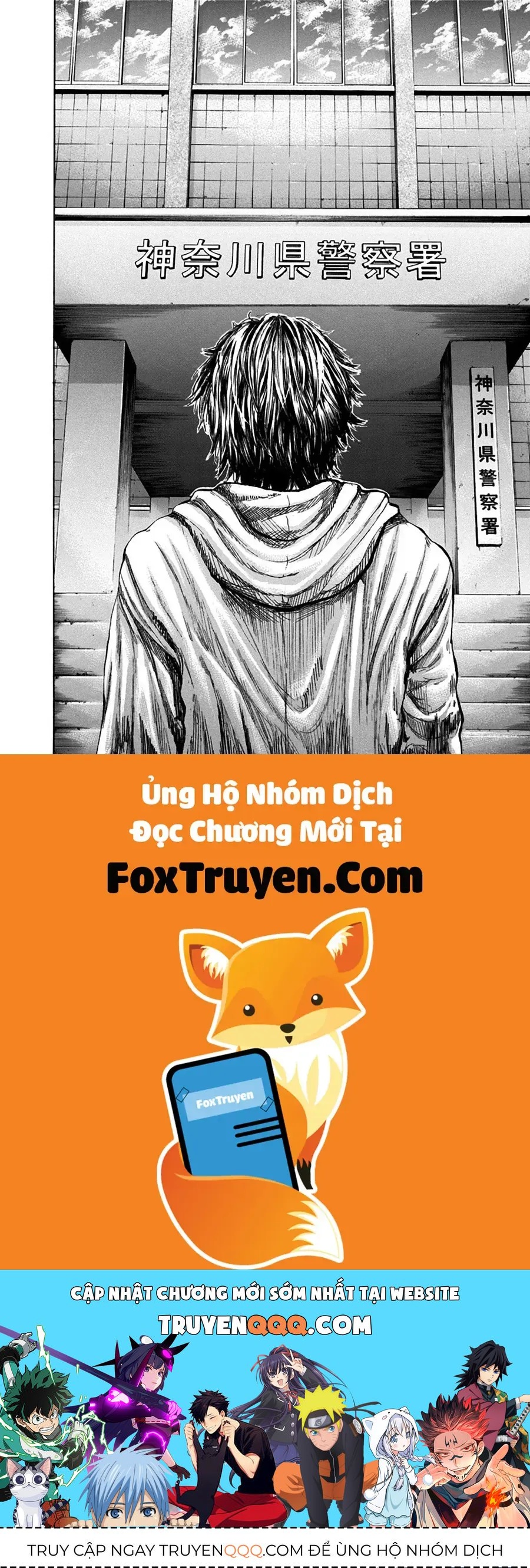 Sơn Tùng Yokohama Chap 37 - Next Chap 38