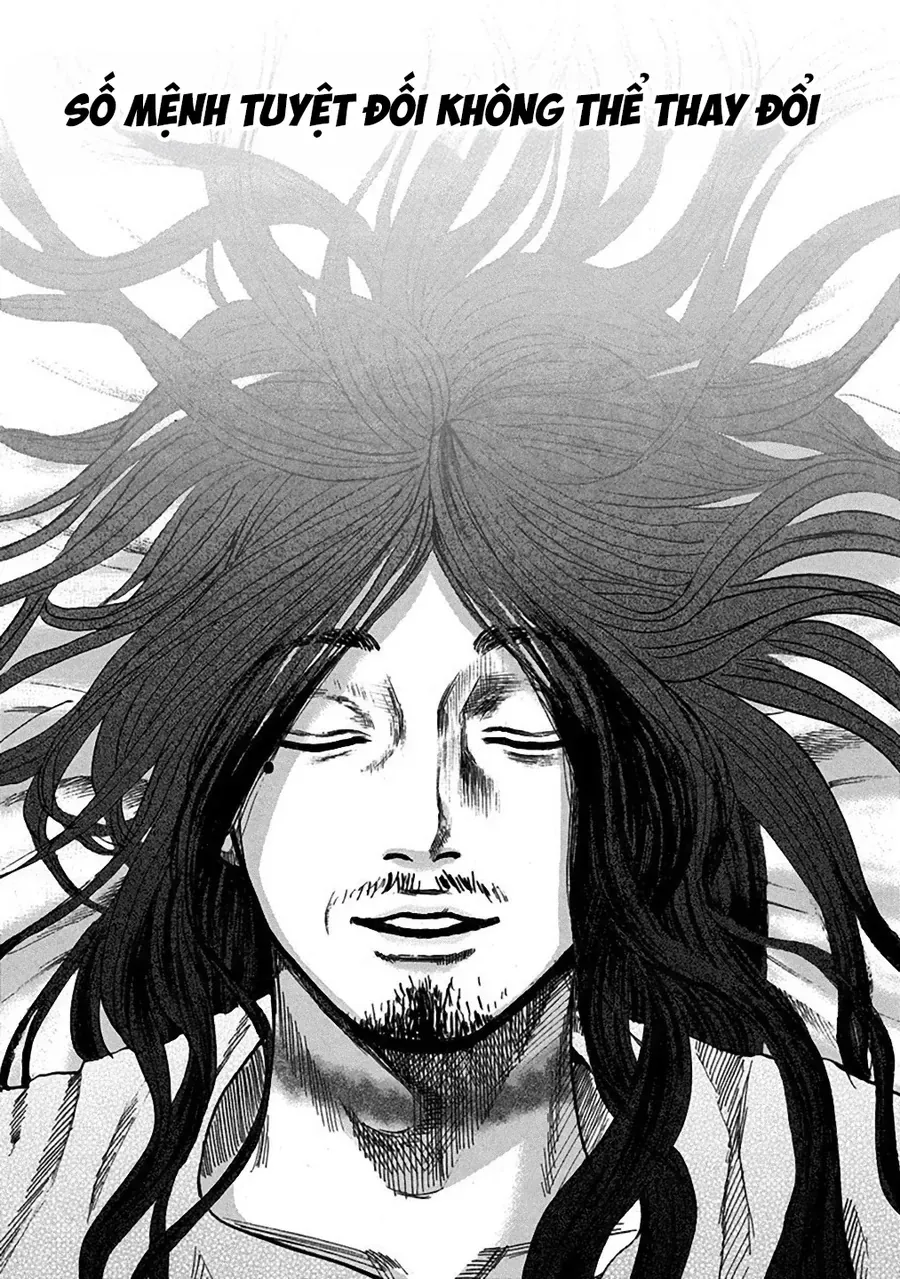 Sơn Tùng Yokohama Chap 38 - Next Chap 39