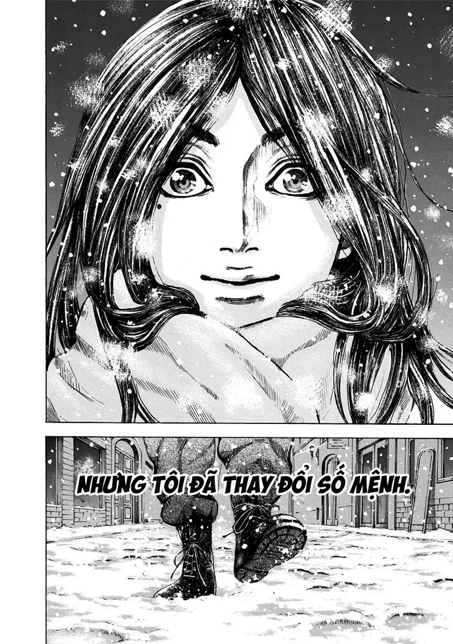 Sơn Tùng Yokohama Chap 38 - Next Chap 39