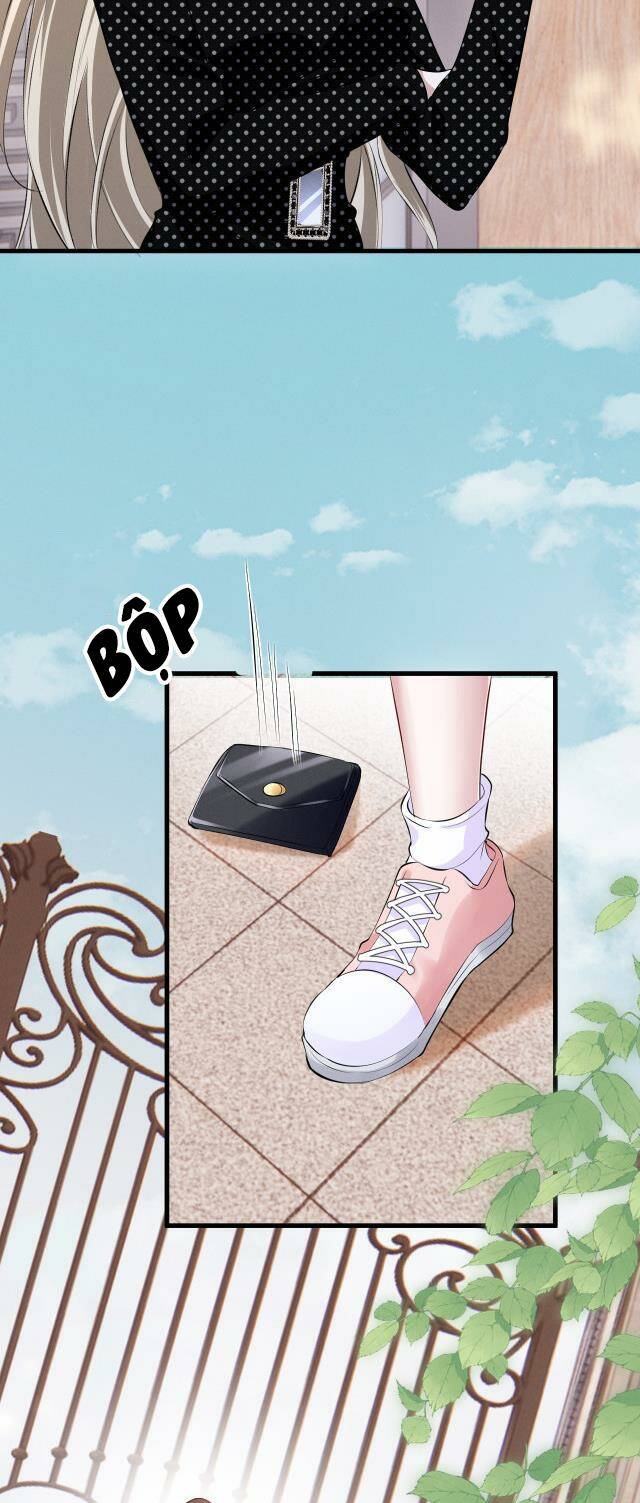 Sống Chung Với Đại Tỷ Ma Cà Rồng Chap 11 - Next Chap 12