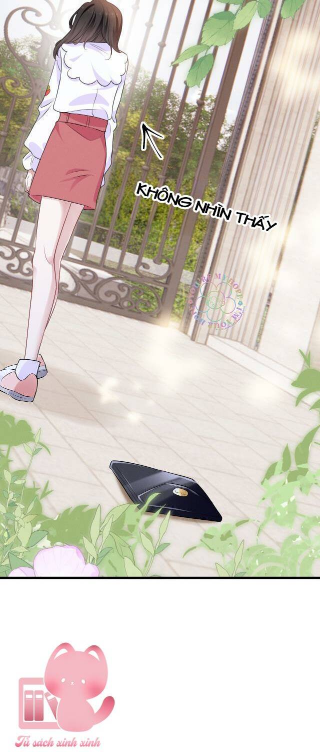 Sống Chung Với Đại Tỷ Ma Cà Rồng Chap 11 - Next Chap 12