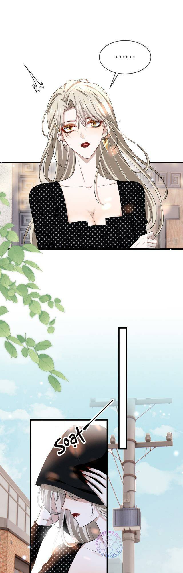 Sống Chung Với Đại Tỷ Ma Cà Rồng Chap 11 - Next Chap 12