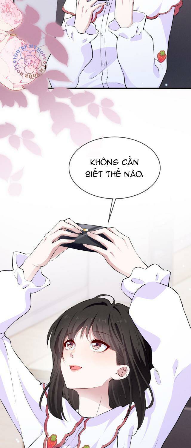 Sống Chung Với Đại Tỷ Ma Cà Rồng Chap 11 - Next Chap 12