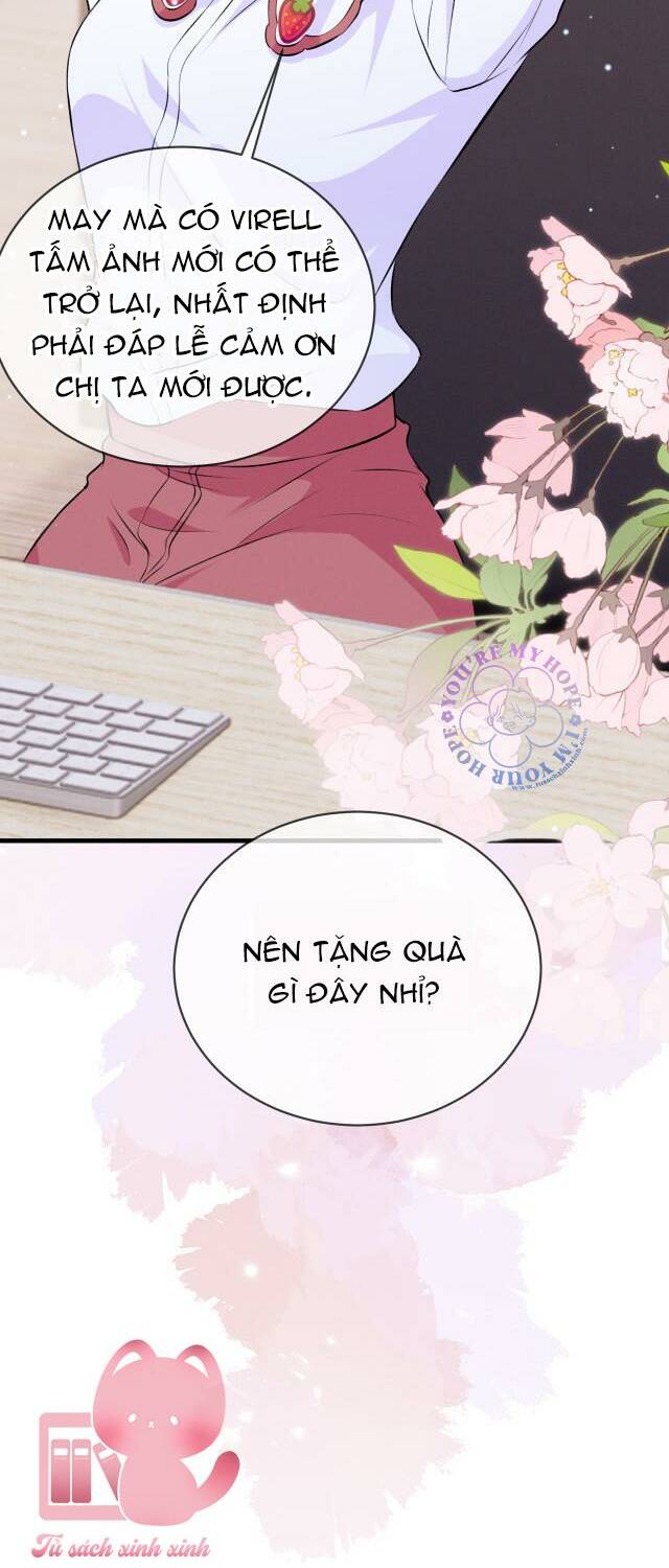 Sống Chung Với Đại Tỷ Ma Cà Rồng Chap 11 - Next Chap 12