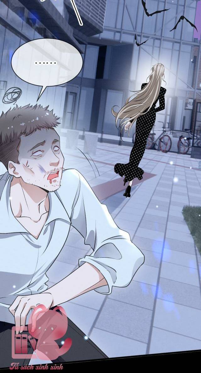 Sống Chung Với Đại Tỷ Ma Cà Rồng Chap 11 - Next Chap 12