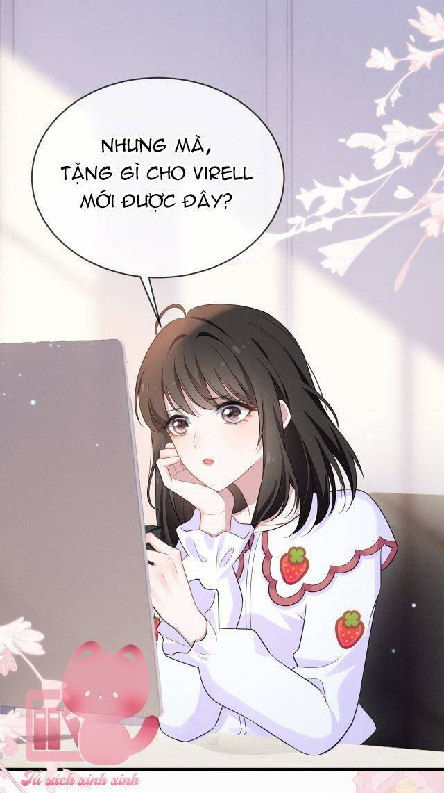 Sống Chung Với Đại Tỷ Ma Cà Rồng Chap 12 - Next Chap 13