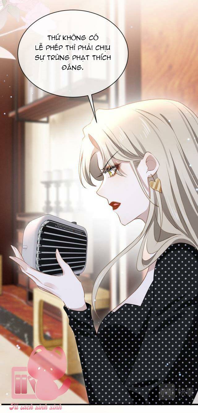 Sống Chung Với Đại Tỷ Ma Cà Rồng Chap 12 - Next Chap 13