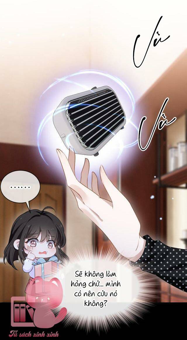 Sống Chung Với Đại Tỷ Ma Cà Rồng Chap 12 - Next Chap 13