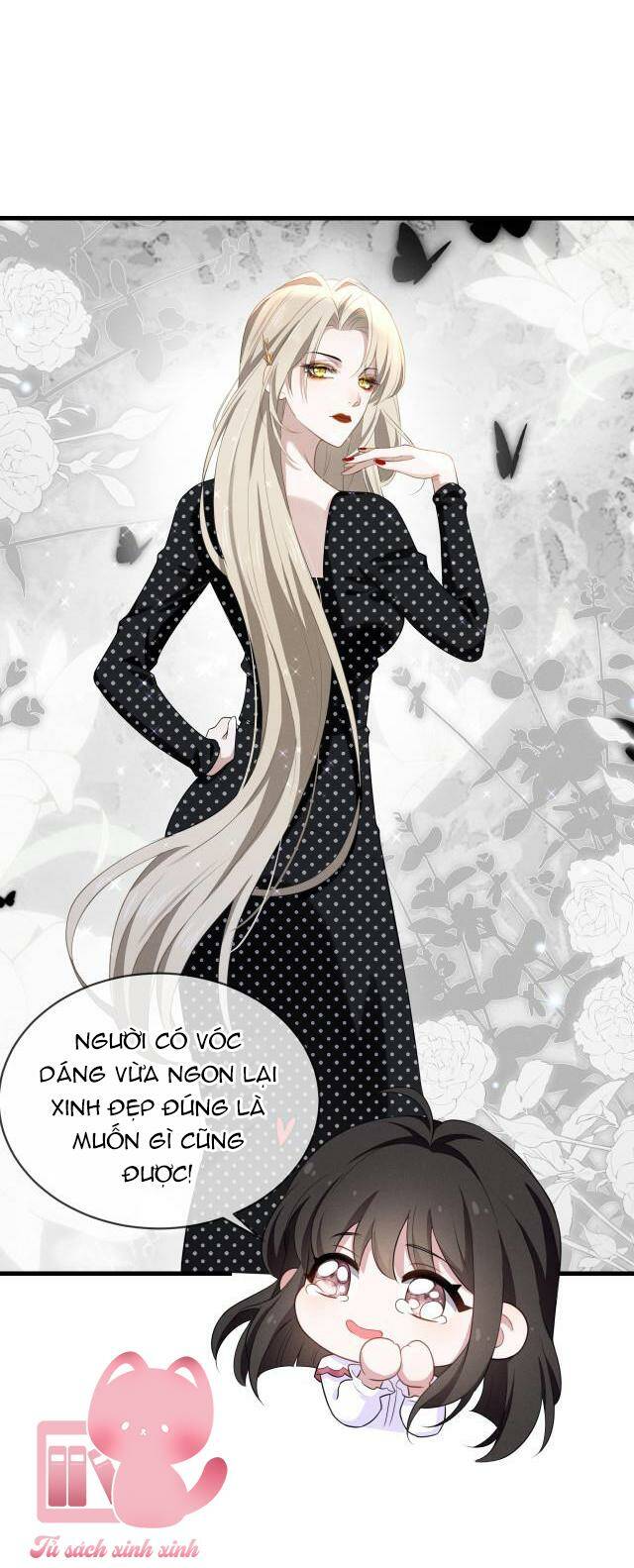 Sống Chung Với Đại Tỷ Ma Cà Rồng Chap 12 - Next Chap 13