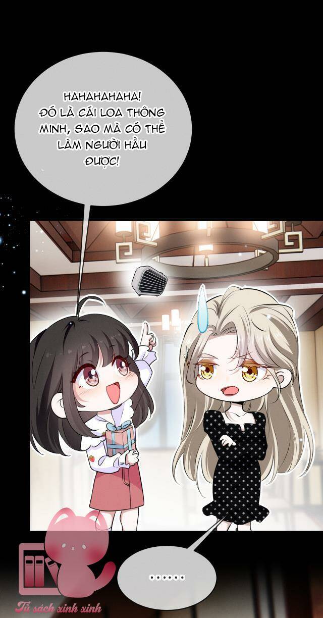 Sống Chung Với Đại Tỷ Ma Cà Rồng Chap 12 - Next Chap 13