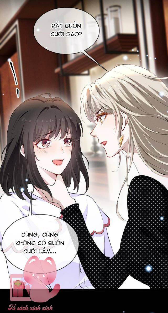 Sống Chung Với Đại Tỷ Ma Cà Rồng Chap 12 - Next Chap 13