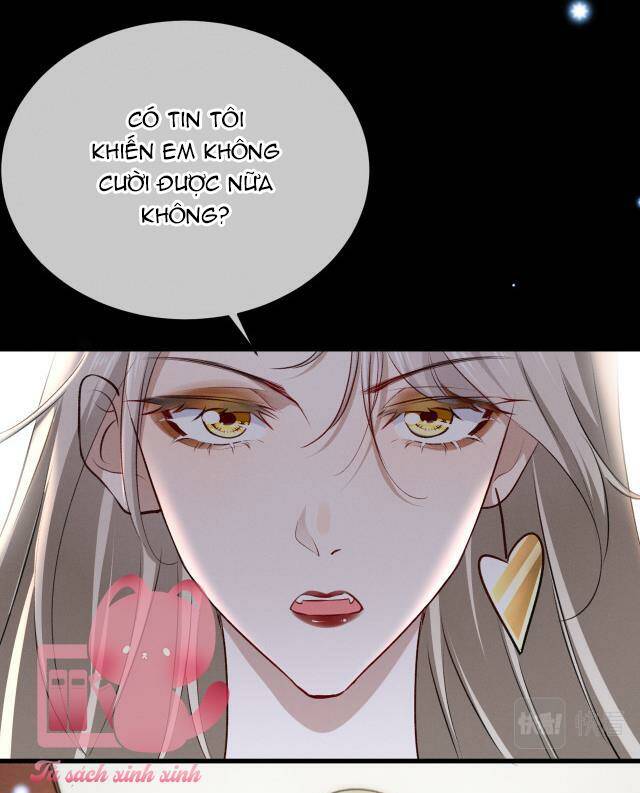 Sống Chung Với Đại Tỷ Ma Cà Rồng Chap 12 - Next Chap 13