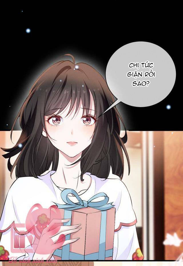 Sống Chung Với Đại Tỷ Ma Cà Rồng Chap 12 - Next Chap 13