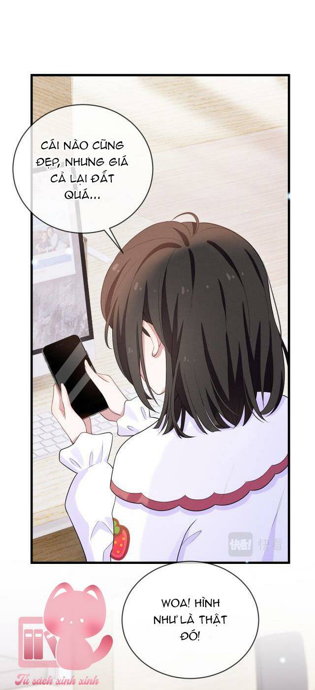 Sống Chung Với Đại Tỷ Ma Cà Rồng Chap 12 - Next Chap 13