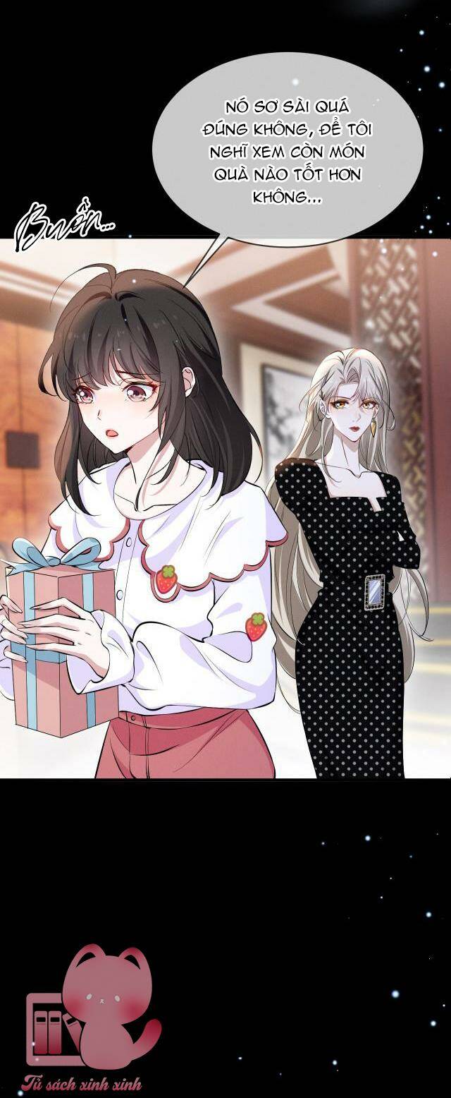 Sống Chung Với Đại Tỷ Ma Cà Rồng Chap 12 - Next Chap 13