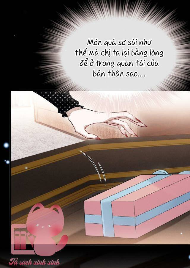 Sống Chung Với Đại Tỷ Ma Cà Rồng Chap 12 - Next Chap 13