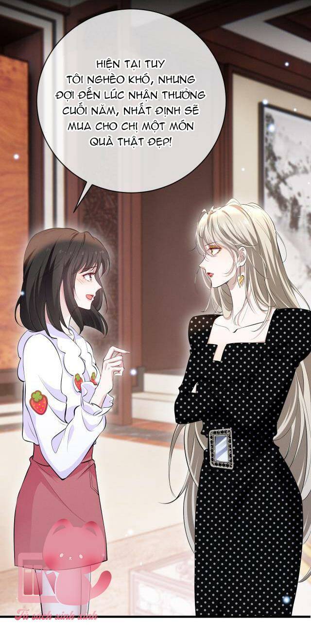 Sống Chung Với Đại Tỷ Ma Cà Rồng Chap 12 - Next Chap 13