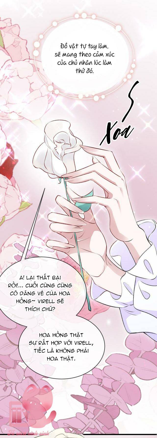 Sống Chung Với Đại Tỷ Ma Cà Rồng Chap 12 - Next Chap 13