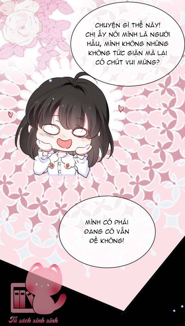 Sống Chung Với Đại Tỷ Ma Cà Rồng Chap 12 - Next Chap 13