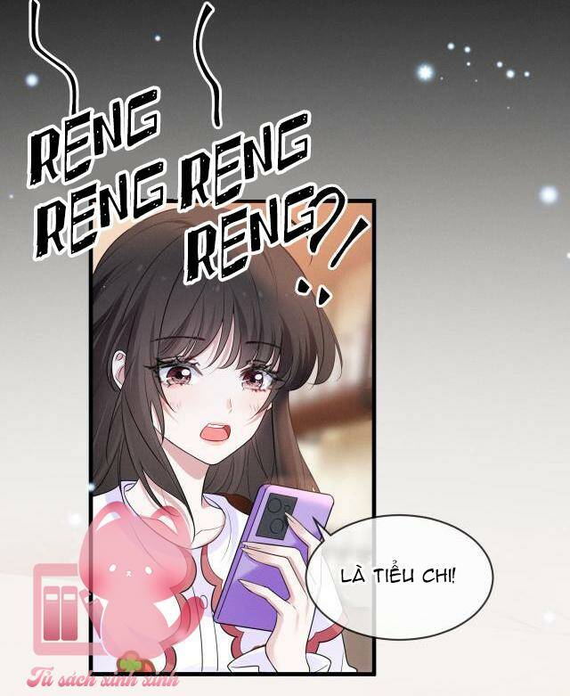 Sống Chung Với Đại Tỷ Ma Cà Rồng Chap 12 - Next Chap 13