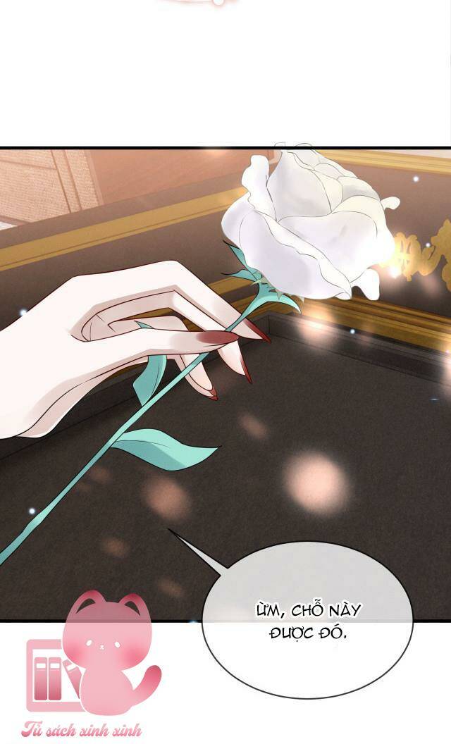 Sống Chung Với Đại Tỷ Ma Cà Rồng Chap 12 - Next Chap 13