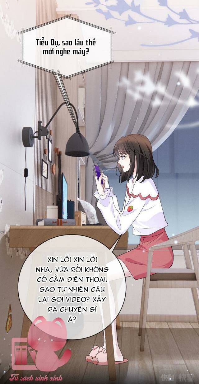 Sống Chung Với Đại Tỷ Ma Cà Rồng Chap 12 - Next Chap 13