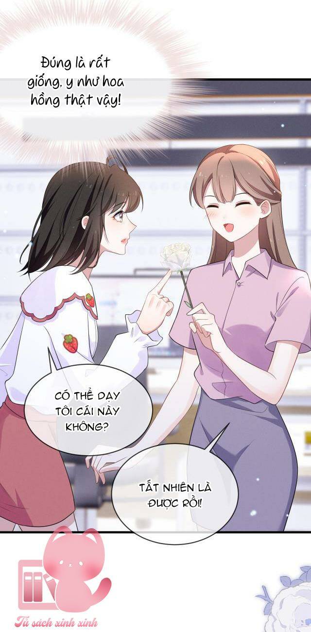 Sống Chung Với Đại Tỷ Ma Cà Rồng Chap 12 - Next Chap 13