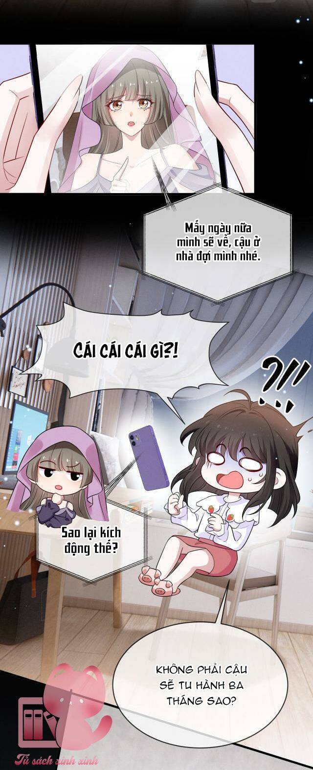 Sống Chung Với Đại Tỷ Ma Cà Rồng Chap 12 - Next Chap 13