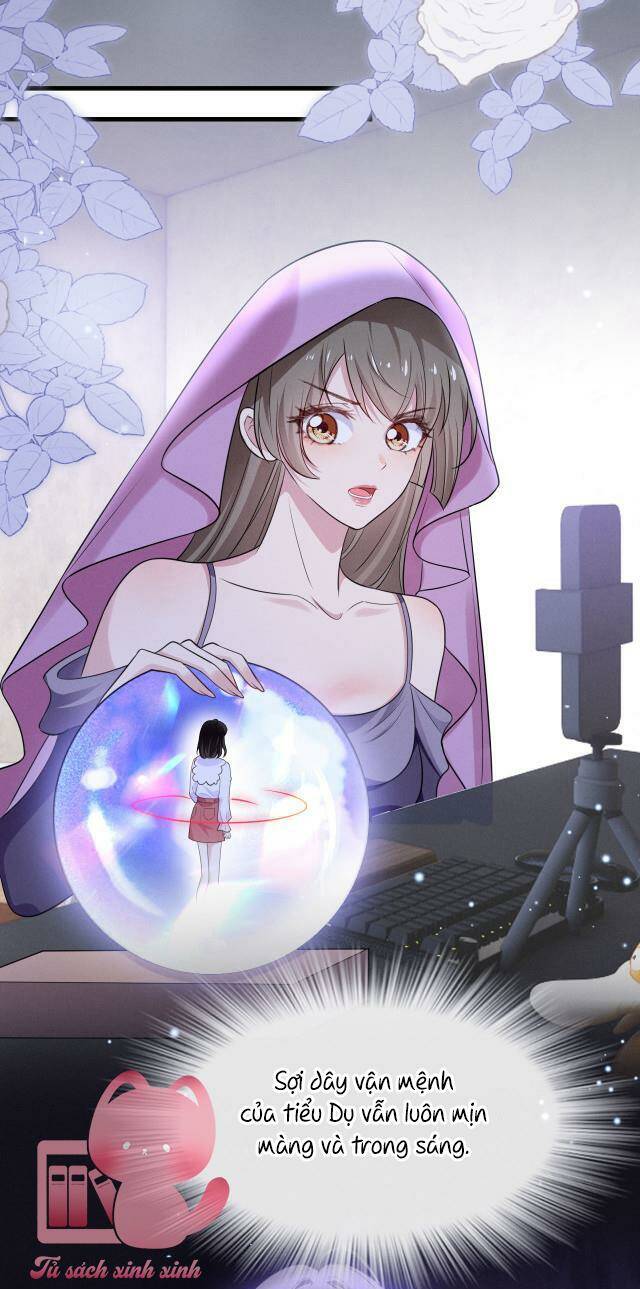 Sống Chung Với Đại Tỷ Ma Cà Rồng Chap 12 - Next Chap 13