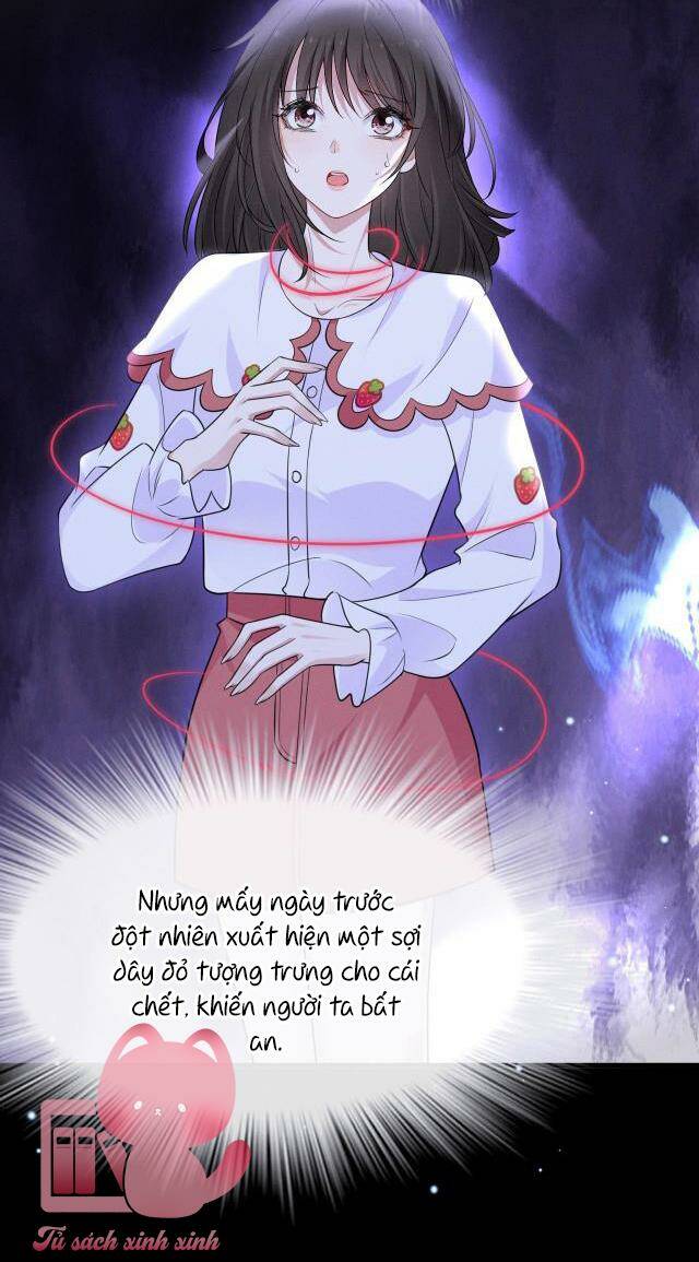 Sống Chung Với Đại Tỷ Ma Cà Rồng Chap 12 - Next Chap 13